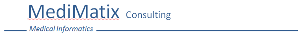 Beskrivning: C:\Users\bengtarnes\Desktop\BAS folder\Medimatix\mallar\Medimatix Consulting - logo complete.PNG